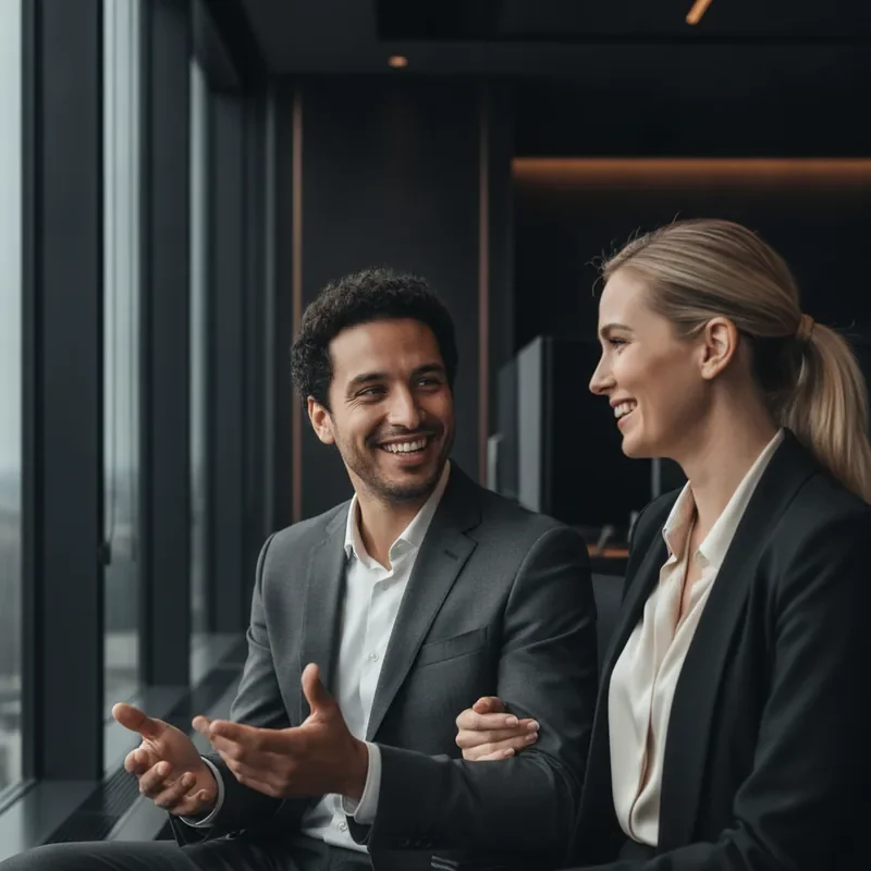 Tutto quello che serve, in un'unica piattaforma - Trutera Trade